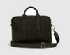 ECCO TEXTUREBLOCK LAPTOP BAG