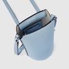 ECCO TEXTUREBLOCK POT BAG