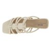 ECCO ELEVATED SQUARED SANDAL 50