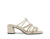 ECCO ELEVATED SQUARED SANDAL 50