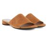 ECCO FLAT SANDAL II W