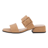 ECCO ELEVATED SQUARED SANDAL