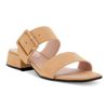 ECCO ELEVATED SQUARED SANDAL