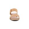 ECCO ELEVATED SQUARED SANDAL