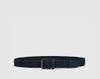 ECCO FORMAL BRAIDED BELT