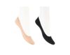 ECCO FOOTIES (2 PAIRS PACK)