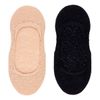 ECCO FOOTIES (2 PAIRS PACK)