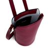 ECCO TEXTUREBLOCK POT BAG