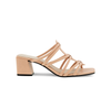 ECCO ELEVATED SQUARED SANDAL