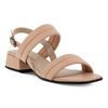 ECCO ELEVATE SQUARED SANDAL