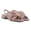 ECCO ELEVATE SQUARED SANDAL