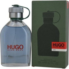 Nước Hoa Nam Hugo Boss 125ml