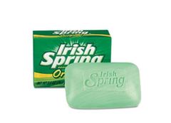 Xà bông cục Irish Spring của Mỹ (mua 1 tặng 1)