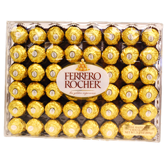 Socola Ferrero Rocher hộp 48 viên