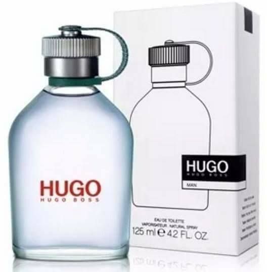 NƯỚC HOA NAM HUGO BOSS FOR MEN 125ML TESTER