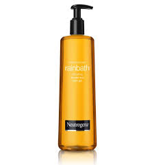 sữa tắm Neutrogena Rainbath 250ml của Mỹ