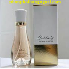 Nước hoa Suddenly Madame Glamour 50ml