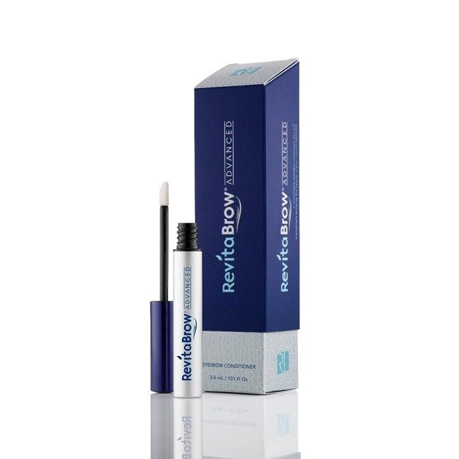 Serum mọc lông mày, thuốc mọc lông mày RevitaBrow 3ml