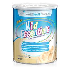 Sữa Kid Essential 800g