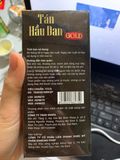  Tán hầu Đan Gold 