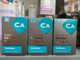  Essential Minerals Calcium - Canxi siberian Nga 