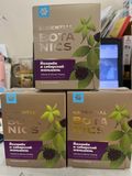  Viên uống hỗ trợ tăng cường sinh lý Essential Botanics Yohimbe & Siberian ginseng 