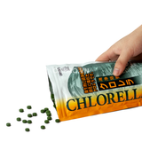  Tảo lục Chlorella hỗ trợ bảo vệ tim mạch Orihiro 900 viên 