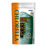  Tảo lục Chlorella hỗ trợ bảo vệ tim mạch Orihiro 900 viên 