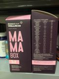  Mama box 