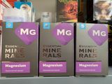  Essential Minerals Magnesium - Giúp ngủ ngon 