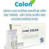  LiveSpo® COLON 