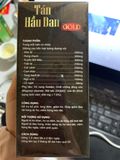  Tán hầu Đan Gold 