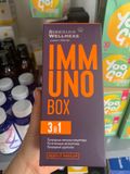  Immuno box - Giúp tăng sức đề kháng 