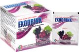  EXODRINK PRO 