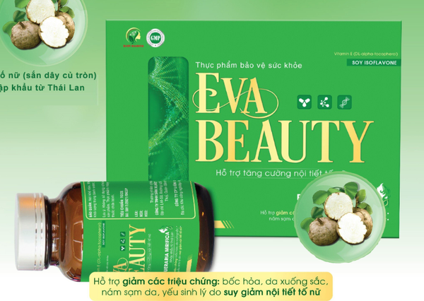 EVA BEAUTY