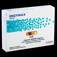 Enzymax Forte