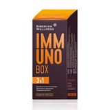  Immuno box - Giúp tăng sức đề kháng 