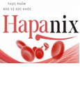  Hapanix 