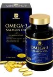  Dr Natural Omega 3 Salmon Oil 