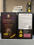  Dr Natural LiverSol Milk Thistle 35000 