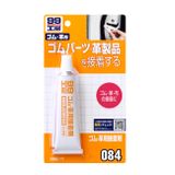 Rubber & Leather Glue B-084 Soft99 Japan