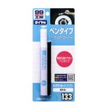 Tire Marker White B-133 Soft99