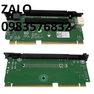 Card mở rộng PCI Dell PowerEdge R730 R730XD PCI-E 3.0x16 800JH 0N11WF