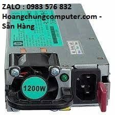 Nguồn HP 1200W Các mã DL 360 380 580 G5 G6 G7 G8 DL380 ML350 DL380