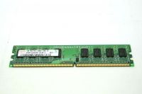 DDR2 - 2G buss 667 - buss 800