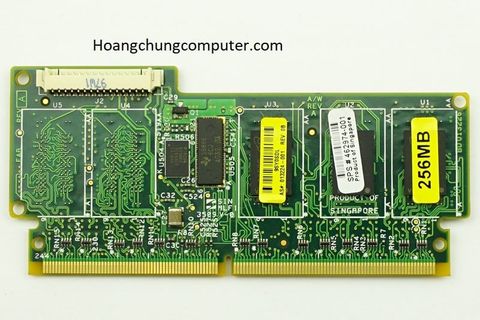 Bộ nhớ cache HP 256mb BBWC Battery Backed Write Cache memory module P212 P410 P410i sp 462974-001 as 013224-001 462968-B21