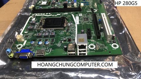 BO MẠCH CHỦ MÁY TÍNH HP 280G5 MT L69522-002 L69522-602 L77540-001 L77540-601