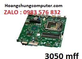 Bo mạch chủ - Mainboard tính đồng bộ Dell OptiPlex 3050 MFF Micro 0JP3NZ JP3NX