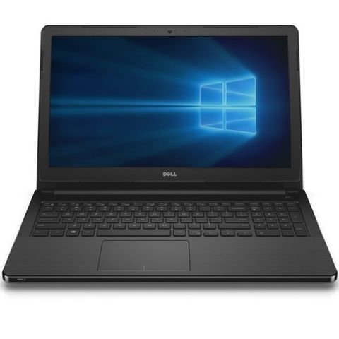 Laptop Dell Inspiron 3558 cpu core i 5 5200u