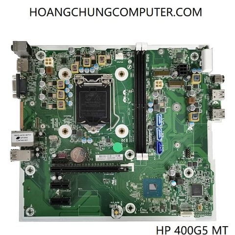 Bo mạch chủ Máy tính đồng bộ HP ProDesk 400G5 MT 400 G5